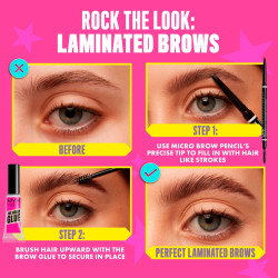 NYX Professional Makeup Micro Brow Pencil Matita Sopracciglia 07 Espresso