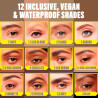 NYX Professional Makeup Micro Brow Pencil Matita Sopracciglia 07 Espresso