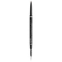 NYX Professional Makeup Micro Brow Pencil Matita Sopracciglia con Punta Sottile Tratto Preciso Effetto Naturale - 06 Brunette