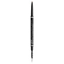 NYX Professional Makeup Micro Brow Pencil Matita Sopracciglia con Punta Sottile Tratto Preciso Effetto Naturale - 01 Taupe