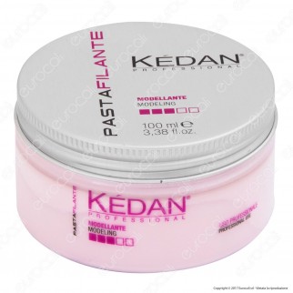 Kédan Professional Pasta Filante Modellante Ideale per Ottenere