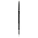 NYX Professional Makeup Micro Brow Pencil Matita Sopracciglia con Punta Sottile Tratto Preciso Effetto Naturale - 05 Ash Brown