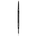 NYX Professional Makeup Micro Brow Pencil Matita Sopracciglia con Punta Sottile Tratto Preciso Effetto Naturale - 04 Chocolate