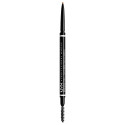NYX Professional Makeup Micro Brow Pencil Matita Sopracciglia Punta Sottile Tratto Preciso Naturale - 05.5 Cool Ash Brown