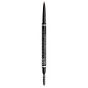 NYX Professional Makeup Micro Brow Pencil Matita Sopracciglia con Punta Sottile Tratto Preciso Effetto Naturale - 03 Auburn