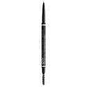 NYX Professional Makeup Micro Brow Pencil Matita Sopracciglia Punta Sottile Tratto Preciso Effetto Naturale - 01.5 Ash Blonde