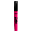 NYX Professional Makeup On The Rise Volume Liftscara Mascara Volumizzante Ciglia Separate Allungate Extreme Black - Flacone 10ml