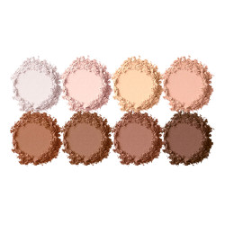 NYX Professional Makeup Pro Palette Highlight e Contour 8 Tonalità