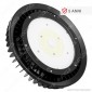 V-Tac VT-9111 Lampada Industriale LED Ufo Shape 100W SMD High Bay - SKU 5543 / 5544 [TERMINATO]