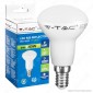 V-Tac VT-1876 Lampadina LED E14 6W Bulb Reflector R50 - SKU 4243 / 4138 / 4246 [TERMINATO]