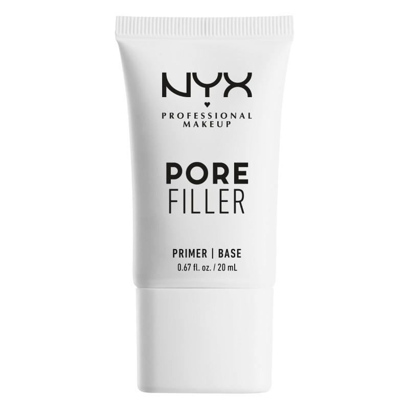 NYX Professional Makeup Primer Pore Filler Base Trucco 12H - 30ml NYX Professional Makeup Primer Pore Filler Base Trucco 12H - 30ml