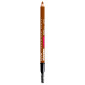 NYX Professional Makeup Powder Louder Brow Pencil Matita Sopracciglia Volumizzante Effetto Naturale con Fibre Bambù - 03 Auburn