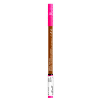 NYX Professional Makeup Powder Louder Brow Pencil Matita 03 Auburn