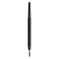 NYX Professional Makeup Precision Brow Pencil Matita Sopracciglia Punta Piatta Tratto Preciso Effetto Naturale - 02 Taupe