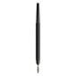 NYX Professional Makeup Precision Brow Pencil Matita Sopracciglia Punta Piatta Tratto Preciso Effetto Naturale - 01 Blonde