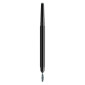 NYX Professional Makeup Precision Brow Pencil Matita Sopracciglia Punta Piatta Tratto Preciso Effetto Naturale -  07 Charcoal