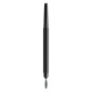 NYX Professional Makeup Precision Brow Pencil Matita Sopracciglia Punta Piatta Tratto Preciso Effetto Naturale - 06 Black