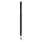 NYX Professional Makeup Precision Brow Pencil Matita Sopracciglia Punta Piatta Tratto Preciso Effetto Naturale - 03 Soft Brown