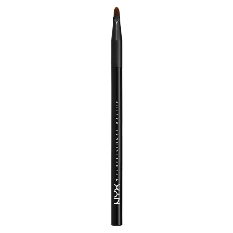 NYX Professional Makeup Pro Brush Lip Pennello Labbra Punta Sottile NYX Professional Makeup Pro Brush Lip Pennello Labbra Punta Sottile