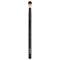 NYX Professional Makeup Pro Brush Blending Pennello Occhi Professionale con Setole Sintetiche Lunghe e Arrotondate per Sfumature