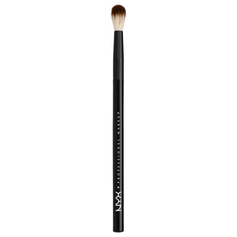 NYX Professional Makeup Pro Brush Blending Pennello per Sfumature NYX Professional Makeup Pro Brush Blending Pennello per Sfumature