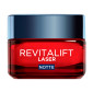 L&#039;Oréal Paris Revitalift Laser Crema Viso Notte Anti-Età con Pro-Retinolo Acido Ialuronico e Vitamina C