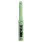 NYX Professional Makeup Pro Fix Stick Correttore Pelli da Chiare a Medie Tenuta 12H Corregge Rossori - 01 Green