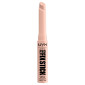 NYX Professional Makeup Pro Fix Stick Correttore Pelli da Chiare a Medie Tenuta 12H Illumina e Corregge Imperfezioni - 02 Pink