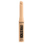 NYX Professional Makeup Pro Fix Stick Correttore Pelli da Chiare a Medie Tenuta 12H Illumina Corregge Imperfezioni - 06 Natural