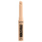 NYX Professional Makeup Pro Fix Stick Correttore Pelli da Chiare a Medie Tenuta 12H Illumina Corregge Imperfezioni - 05 Vanilla