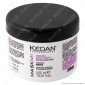 Kédan Professional Maschera Ristrutturante con Keratina - Barattolo da 500ml [TERMINATO]