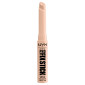 NYX Professional Makeup Pro Fix Stick Correttore Pelli da Chiare a Medie Tenuta 12H Illumina Corregge Imperfezioni - 04 Light