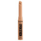 NYX Professional Makeup Pro Fix Stick Correttore Pelli da Chiare a Medie 12H Illumina Corregge Imperfezioni - 09 Neutral Tan