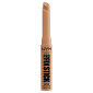 NYX Professional Makeup Pro Fix Stick Correttore Pelli da Chiare a Medie Tenuta 12H Illumina Corregge Imperfezioni - 12 Nutmeg