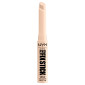 NYX Professional Makeup Pro Fix Stick Correttore Pelli da Chiare a Medie 12H Illumina Corregge Imperfezioni - 02 Fair