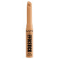 NYX Professional Makeup Pro Fix Stick Correttore Pelli da Chiare a Medie 12H Illumina Corregge Imperfezioni - 10 Golden