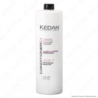 Kédan Professional Condizionante Ristrutturante con Keratina -