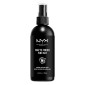 NYX Professional Makeup Matte Finish Fini Mat Spray Fissante Trucco Opaco Lunga Tenuta 16H Formula Vegana - Flacone da 180ml