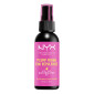 NYX Professional Makeup Plump Finish Fini Repulpant Spray Fissante Trucco Rimpolpante Idratante Tenuta 24H - Flacone da 60ml
