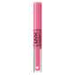 NYX Professional Makeup Shine Loud Pro Rossetto Ultra-Pigmentato Gloss Brillante No Transfer con Oli Nutrienti - Trophy Life