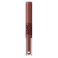 NYX Professional Makeup Shine Loud Pro Rossetto Ultra-Pigmentato Gloss Brillante No Transfer con Oli Nutrienti - Boundary Pusher