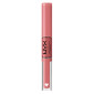 NYX Professional Makeup Shine Loud Pro Rossetto Ultra-Pigmentato Gloss Brillante No Transfer con Oli Nutrienti - Cash Flow