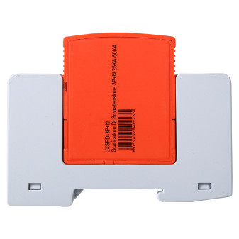 ETTROIT Scaricatore Di Sovratensione 3P+N 25KA-50KA T2 - Mod. JXSPD-3P+N
