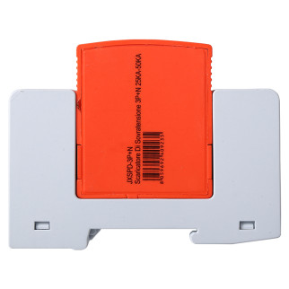 ETTROIT Scaricatore Di Sovratensione 3P+N 25KA-50KA T2 - Mod. JXSPD-3P+N