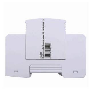 ETTROIT Scaricatore Di Sovratensione 2P 20KA-40KA T2 - Mod. JX5220