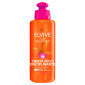 L&#039;Oréal Paris Elvive Olio Straordinario Crema Ricci Disciplinante Senza Risciacquo Anti-Crespo - Flacone da 200ml
