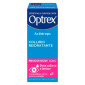 Optrex Actidrops Collirio Reidratante per Occhi Secchi - Flacone da 10ml