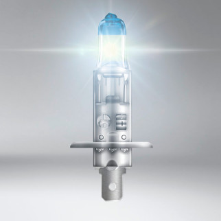 Lampadine Night Breaker Laser H1 per Fari Auto Osram Lampadine Night Breaker Laser H1 per Fari Auto Osram