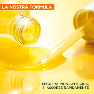 Siero Viso Anti-Macchie Vitamina C+ Illuminante Antiossidante Garnier Siero Viso Anti-Macchie Vitamina C+ Illuminante Antiossidante Garnier