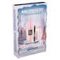 Maybelline New York Make Up in The City Confezione Regalo Natale con Mascara Lash Sensational + Mini Matita Occhi + Pochette